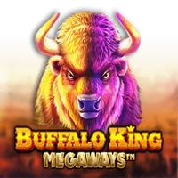 Buffalo King Megaways