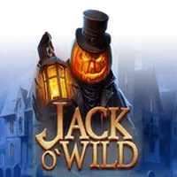 Jack O'Wild