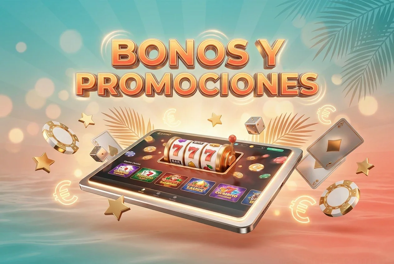 Bonos y Promociones